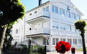 Komfort-Ferienwohnung Hansa by Meer-Ferienwohnungen
